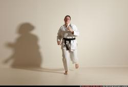 michelle-smax-karate-pose10