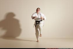 michelle-smax-karate-pose10