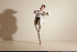 michelle-smax-karate-pose10