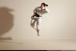 michelle-smax-karate-pose10