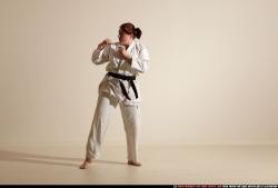 michelle-smax-karate-pose10