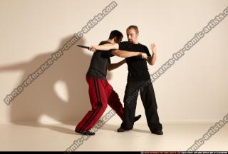 2012 01 FIGHTERS3 SMAX ESKRIMA KNIFE FIGHT1 14