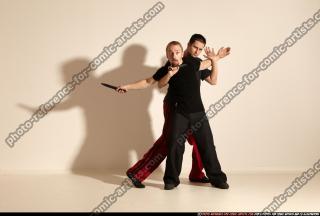 2012 01 FILIPINO FIGHTERS SMAX ESKRIMA KNIFE FIGHT1 19