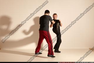 2012 01 FIGHTERS3 SMAX ESKRIMA POSE10 101