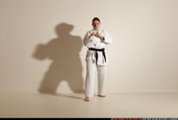 michelle-smax-air-front-double-kick