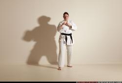 michelle-smax-air-front-double-kick