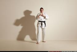 michelle-smax-air-front-double-kick