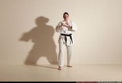 michelle-smax-air-front-double-kick