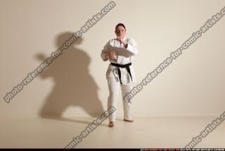 2012 02 MICHELLE SMAX AIR FRONT DOUBLE KICK 04