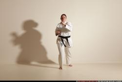 michelle-smax-air-front-double-kick