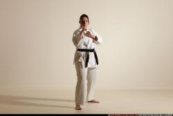 michelle-smax-air-front-double-kick