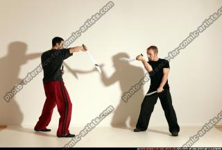 2012 02 FIGHTERS3 SMAX ESKRIMA MACHETE FIGHT2 15