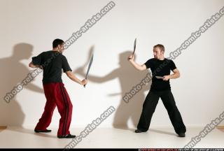 2012 02 FIGHTERS3 SMAX ESKRIMA MACHETE FIGHT2 17