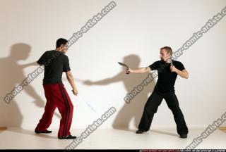 2012 02 FIGHTERS3 SMAX ESKRIMA MACHETE FIGHT2 18