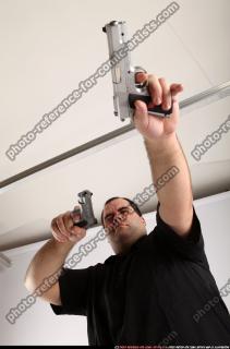 2012 02 SLAVOJ DUAL GUNS POSE1 08