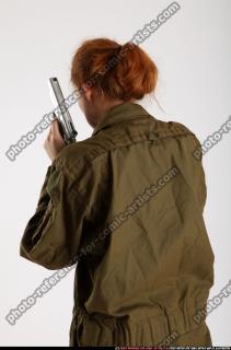2012 02 NADIYA ARMY DUAL GUNS POSE1 05