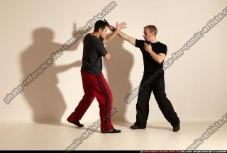 2012 02 FIGHTERS3 SMAX ESKRIMA KNIFE FIGHT3 07