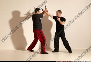 2012 02 FIGHTERS3 SMAX ESKRIMA KNIFE FIGHT3 09