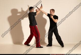 2012 02 FIGHTERS3 SMAX ESKRIMA KNIFE FIGHT3 10