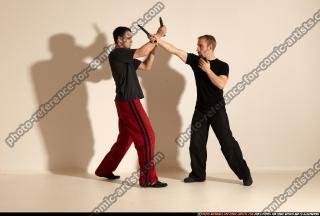 2012 02 FIGHTERS3 SMAX ESKRIMA KNIFE FIGHT3 11