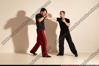 2012 02 FIGHTERS3 SMAX ESKRIMA KNIFE FIGHT3 14
