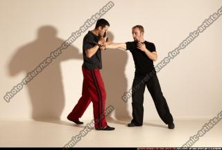 2012 02 FIGHTERS3 SMAX ESKRIMA KNIFE FIGHT3 15