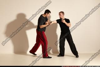 2012 02 FIGHTERS3 SMAX ESKRIMA KNIFE FIGHT3 16