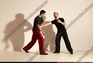 2012 02 FIGHTERS3 SMAX ESKRIMA KNIFE FIGHT3 18