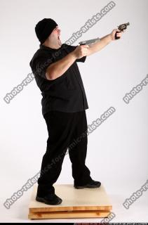 2012 02 SLAVOJ MOBSTER DUAL GUNS POSE2 02 B