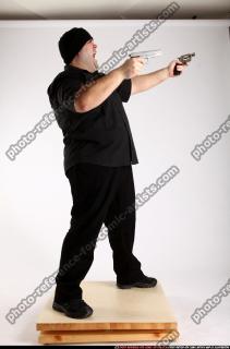 2012 02 SLAVOJ MOBSTER DUAL GUNS POSE2 02 C