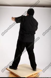 2012 02 SLAVOJ MOBSTER DUAL GUNS POSE2 05 C