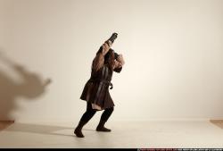 TEON MEDIEVAL WARRIOR2 SMAX ATTACK4