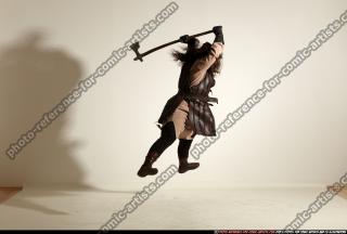 2012 02 TEON MEDIEVAL WARRIOR2 SMAX ATTACK4 017