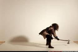 TEON MEDIEVAL WARRIOR2 SMAX ATTACK4