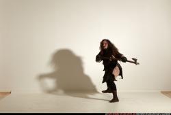 TEON MEDIEVAL WARRIOR2 SMAX ATTACK4