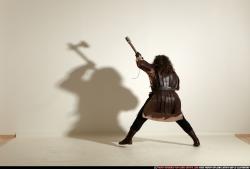 TEON MEDIEVAL WARRIOR2 SMAX ATTACK4