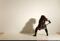 TEON MEDIEVAL WARRIOR2 SMAX ATTACK4