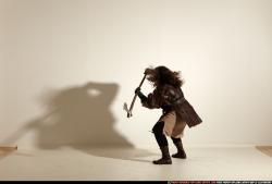 TEON MEDIEVAL WARRIOR2 SMAX ATTACK4