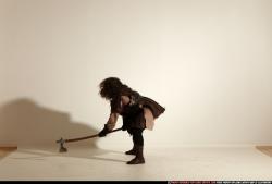 TEON MEDIEVAL WARRIOR2 SMAX ATTACK4