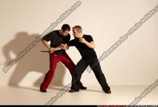 2012 02 FIGHTERS3 SMAX ESKRIMA KNIFE FIGHT4 011