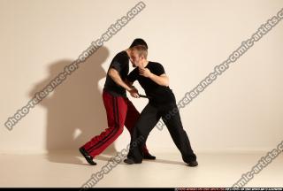 2012 02 FIGHTERS3 SMAX ESKRIMA KNIFE FIGHT4 013