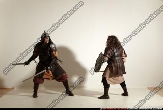 2012 02 TEON MEDIEVAL FIGHT SMAX DOUBLE ATTACK2 004