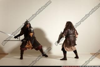 2012 02 TEON MEDIEVAL FIGHT SMAX DOUBLE ATTACK2 005