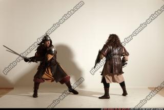 2012 02 TEON MEDIEVAL FIGHT SMAX DOUBLE ATTACK2 006