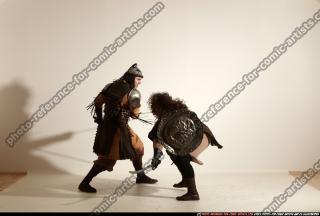 2012 02 TEON MEDIEVAL FIGHT SMAX DOUBLE ATTACK2 014