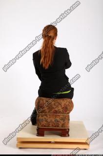 2012 03 NADIYA SITTING TV REMOTE CONTROL 04