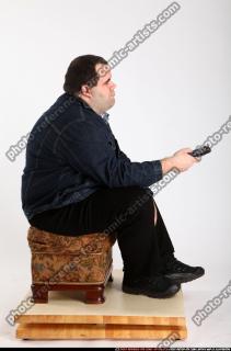 2012 03 SLAVOJ SITTING TV REMOTE CONTROL 02