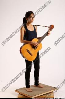 2012 03 NAOMI PLAYING GUITAR 07 B