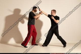 2012 03 FIGHTERS3 SMAX ESKRIMA KNIFE FIGHT5 07