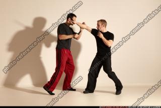 2012 03 FIGHTERS3 SMAX ESKRIMA KNIFE FIGHT5 08